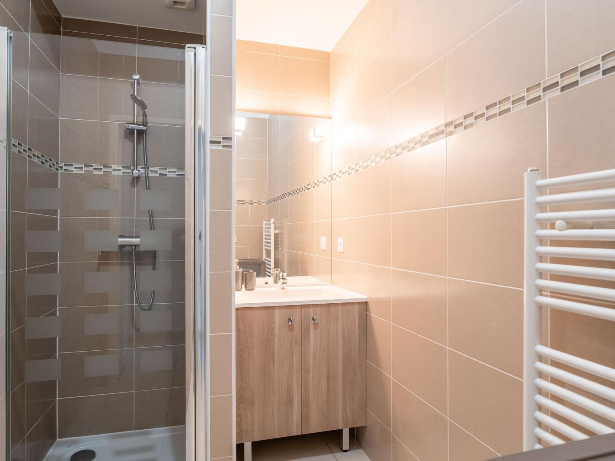 T3 En Centre-Ville D'Arcachon, Proche Plage, Balcons, Parking, Ascenseur Et Wi-Fi - Fr-1-319-440 Bagian luar foto